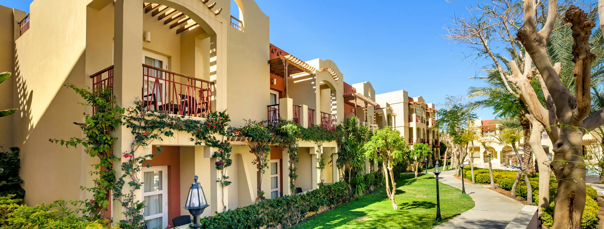 Marina Plaza Hotel JOG Obrázek19