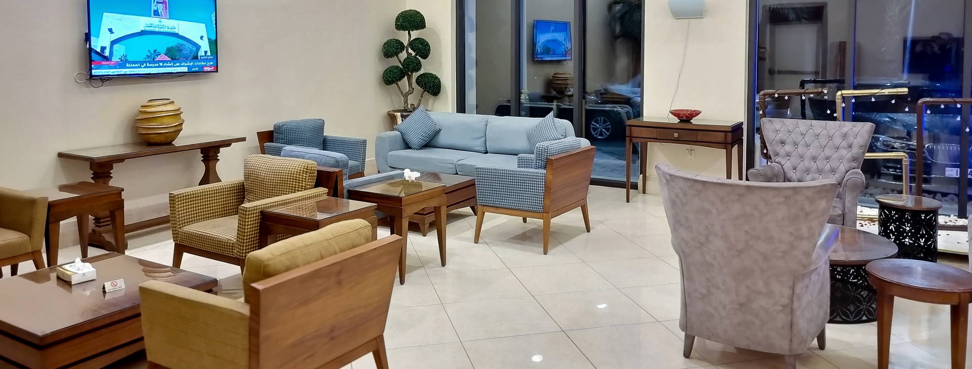 City Tower Hotel Aqaba Obrázek12