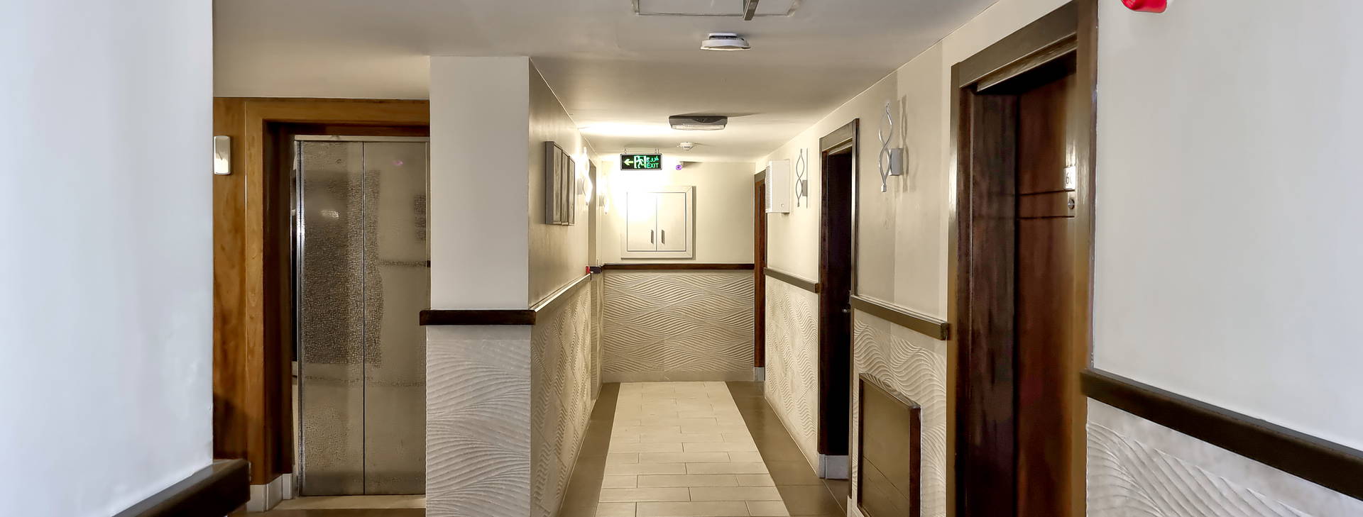 City Tower Hotel Aqaba Obrázek14