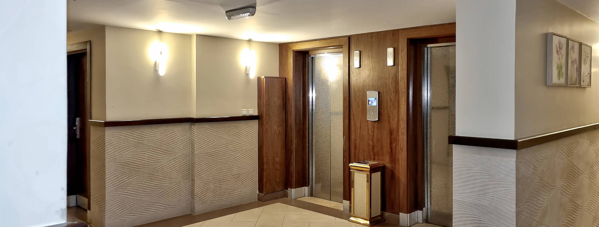 City Tower Hotel Aqaba Obrázek15