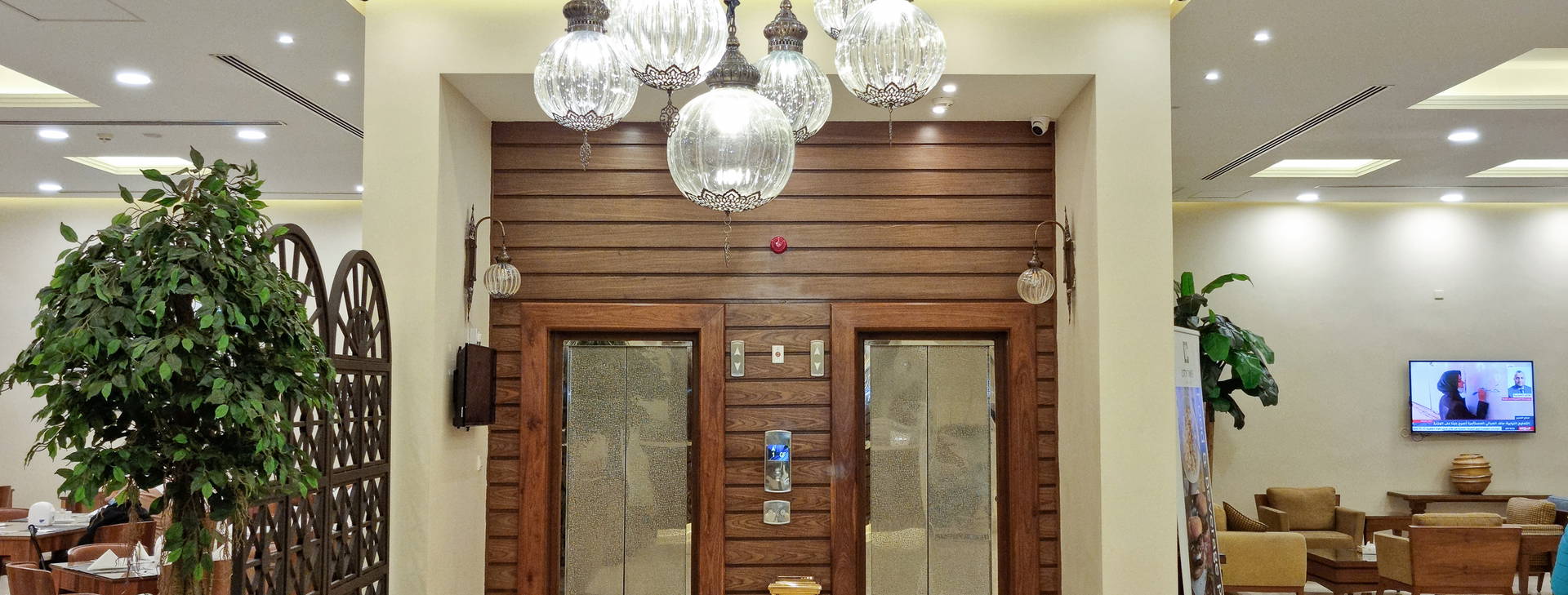 City Tower Hotel Aqaba Obrázek16