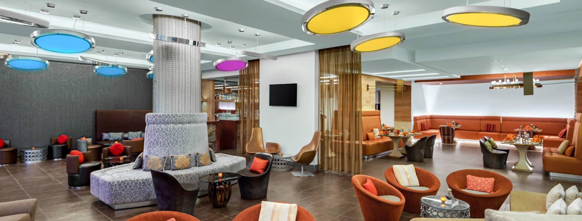 Hilton Dead Sea Resort & Spa Obrázek23