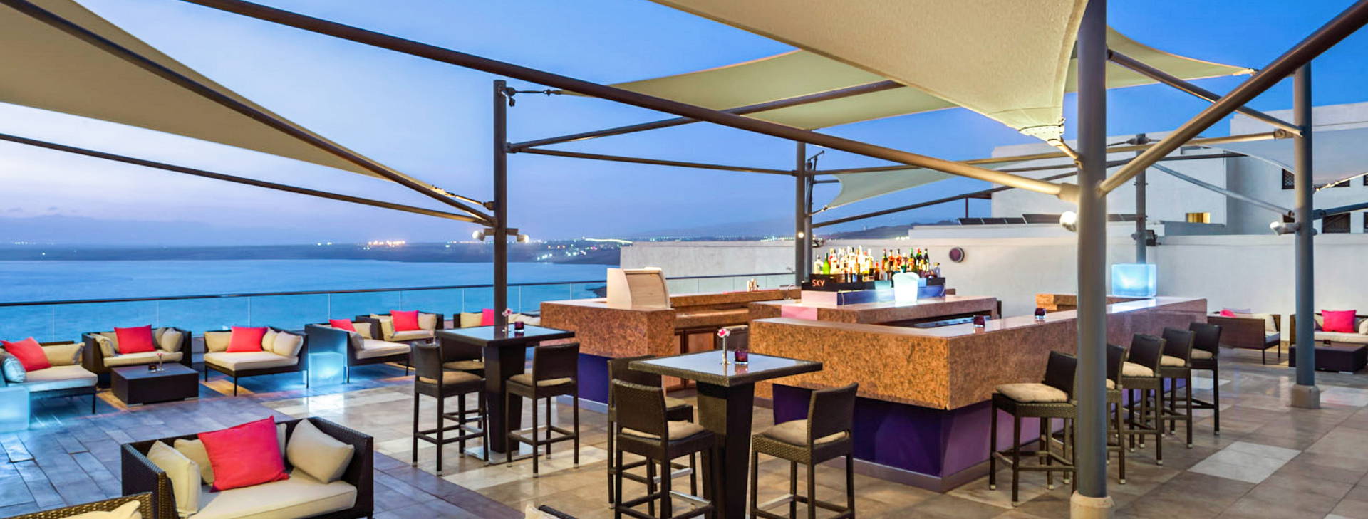 Hilton Dead Sea Resort & Spa Obrázek12