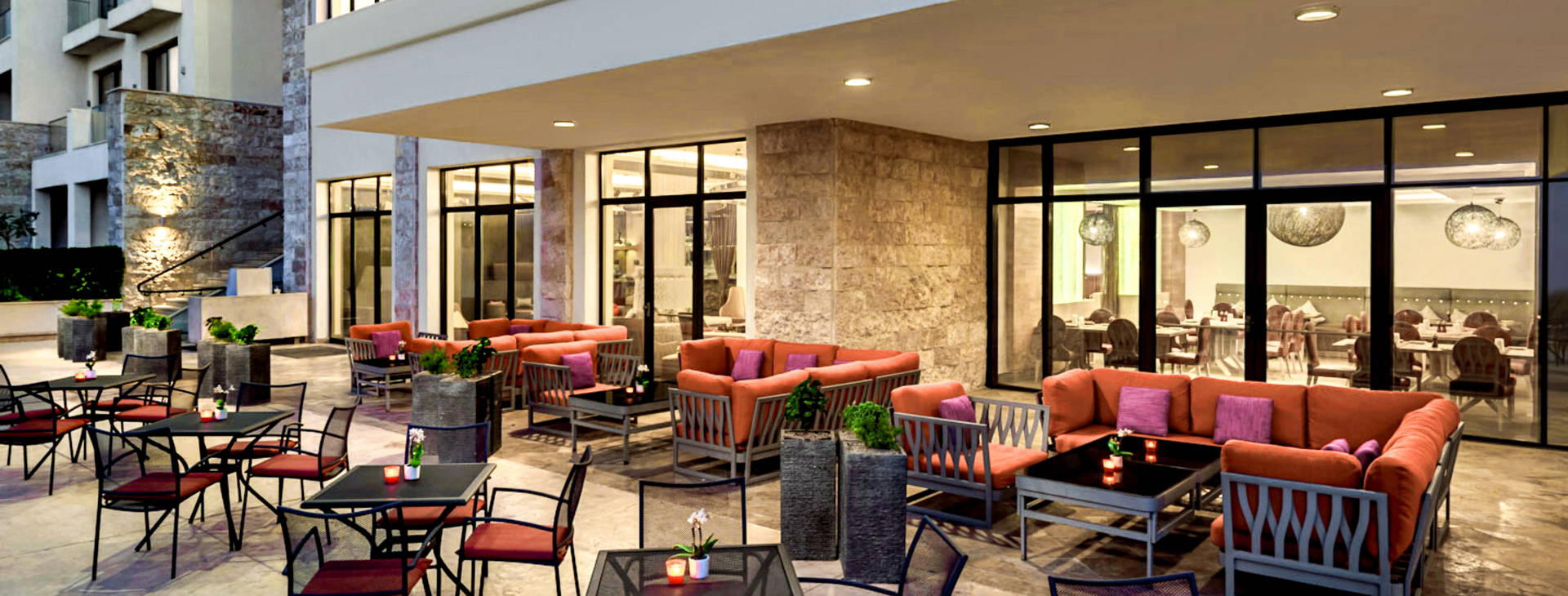 Hilton Dead Sea Resort & Spa Obrázek19