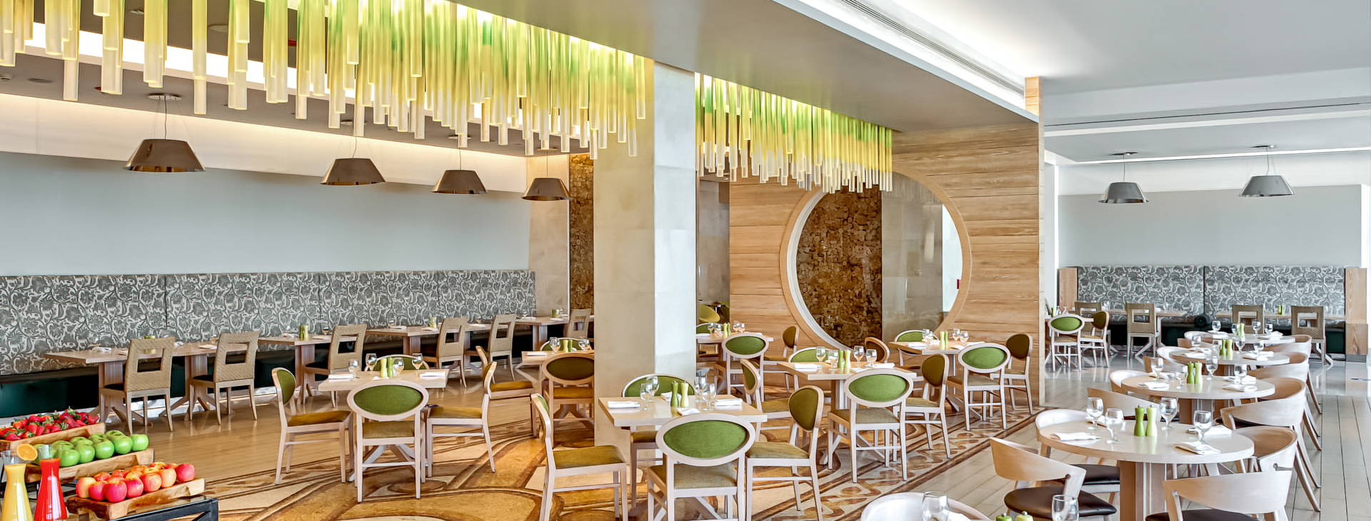 Hilton Dead Sea Resort & Spa Obrázek14