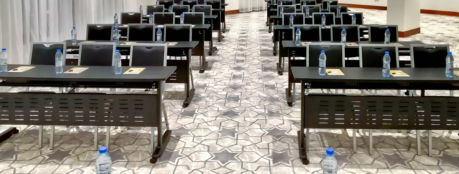 Hotel a resort Plaza Obrázek15