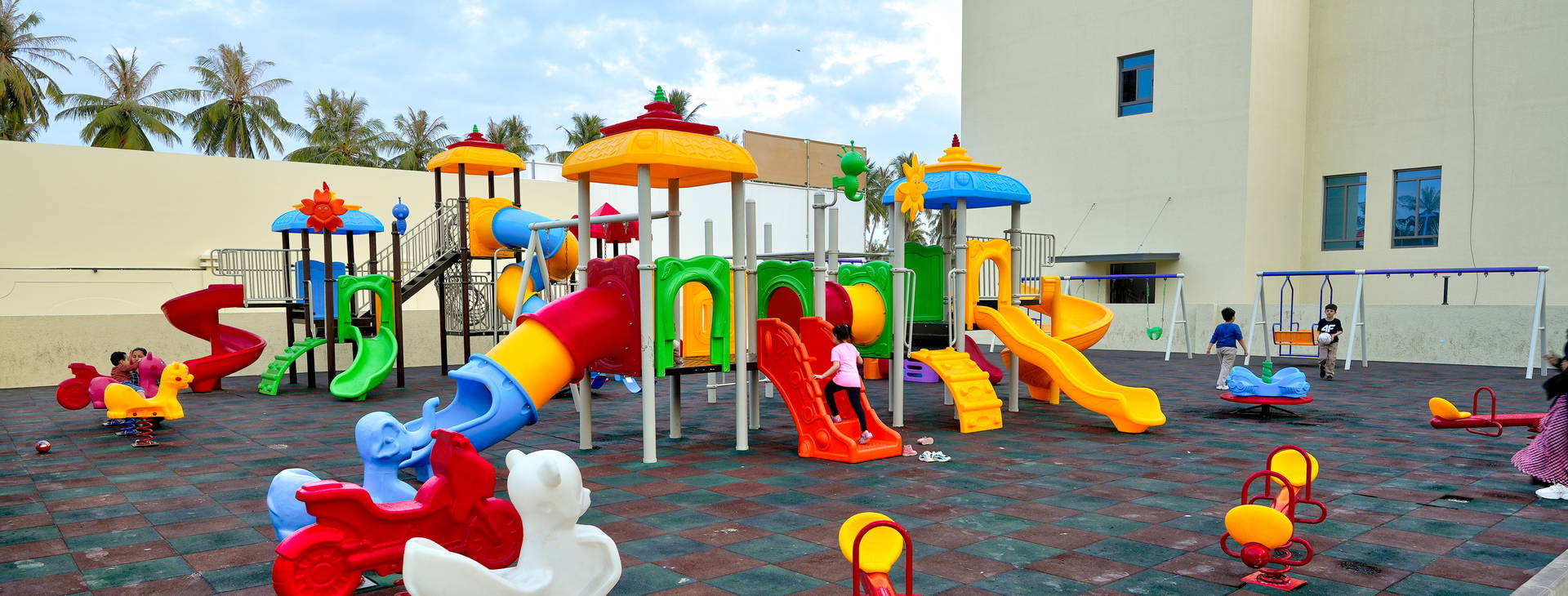 Hotel a resort Plaza Obrázek17