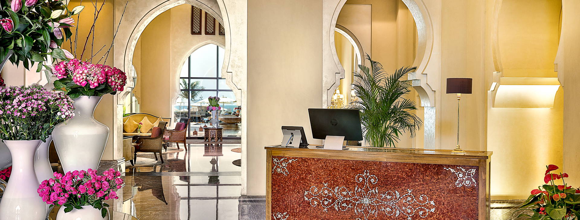 Ajman Saray Obrázek24