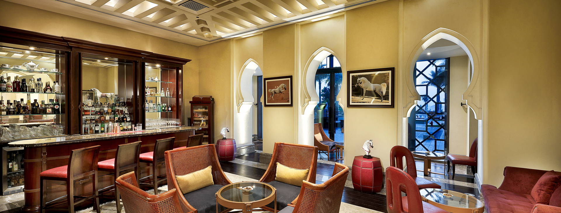 Ajman Saray Obrázek29