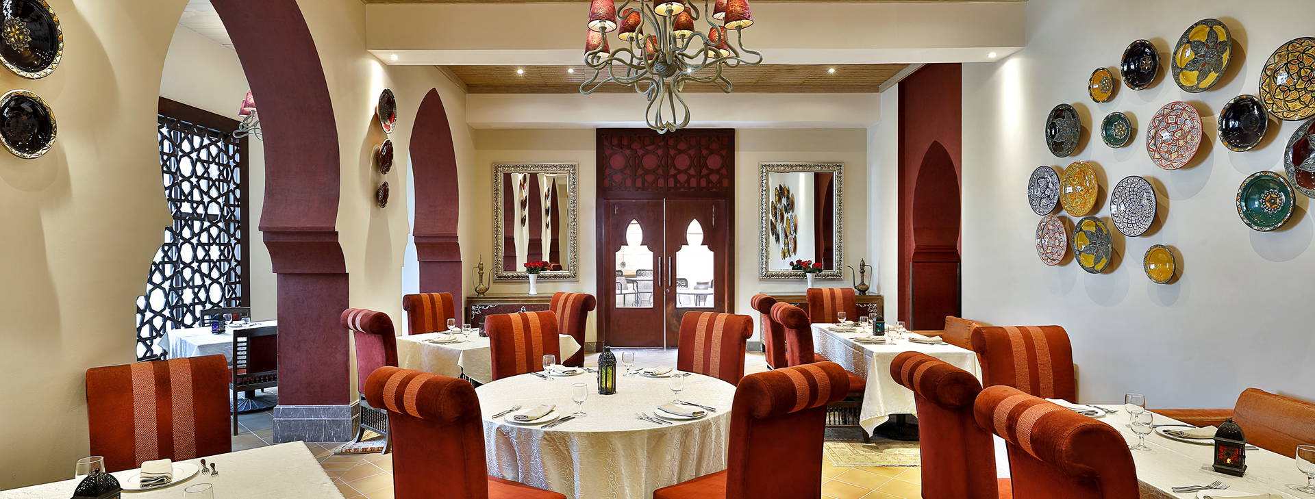 Ajman Saray Obrázek30