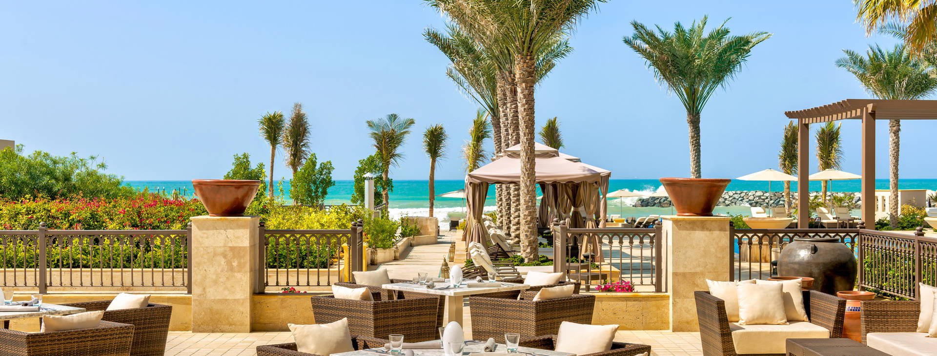 Ajman Saray Obrázek28