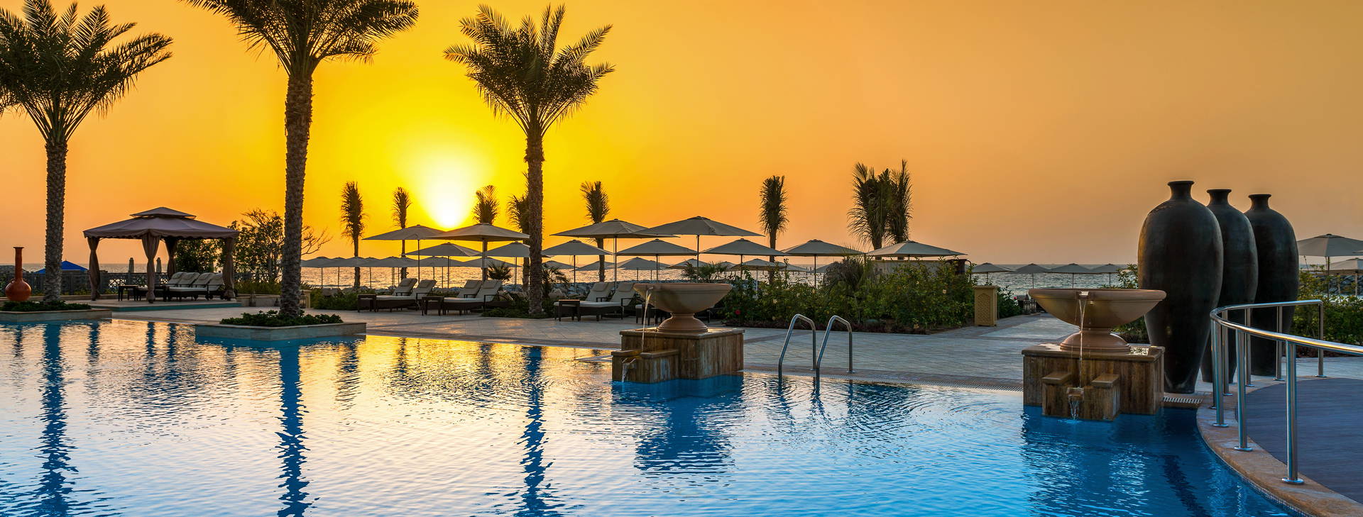 Ajman Saray Obrázek8