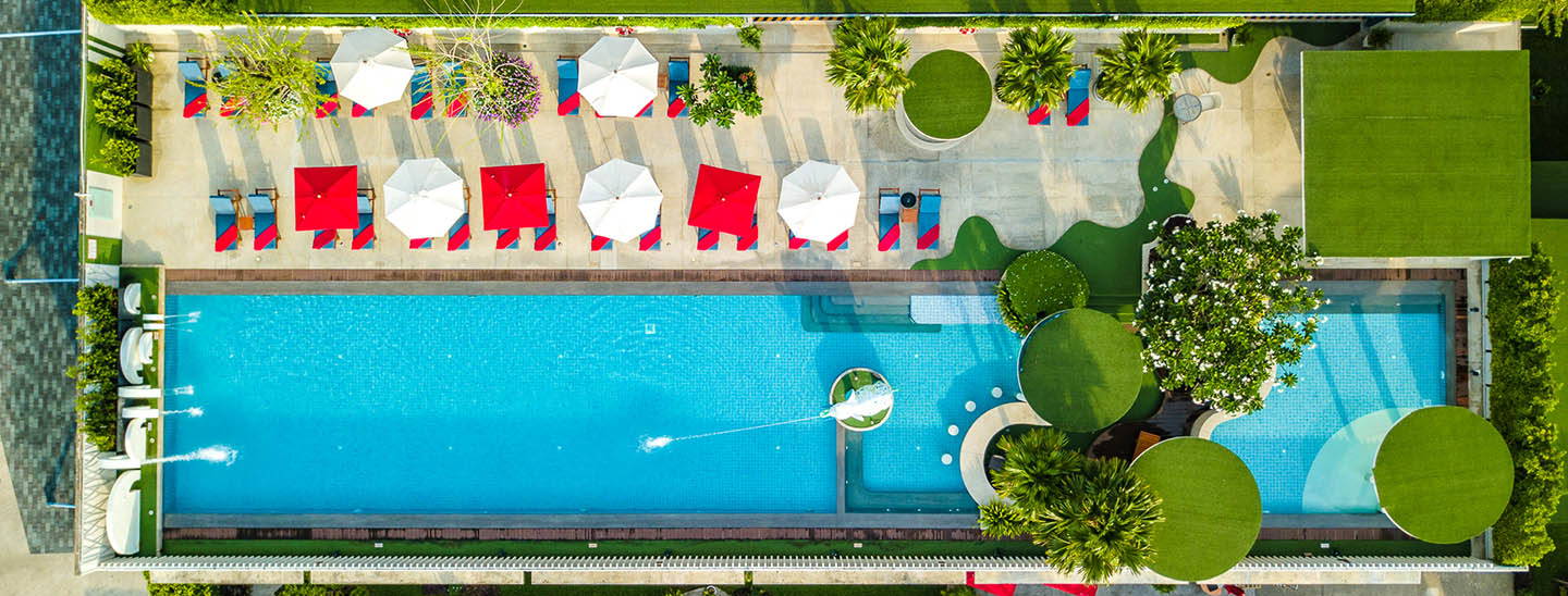 Ramada by Wyndham Phuket Deevana Obrázek2