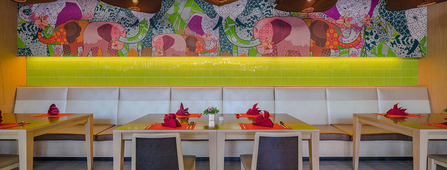 Ramada by Wyndham Phuket Deevana Obrázek18