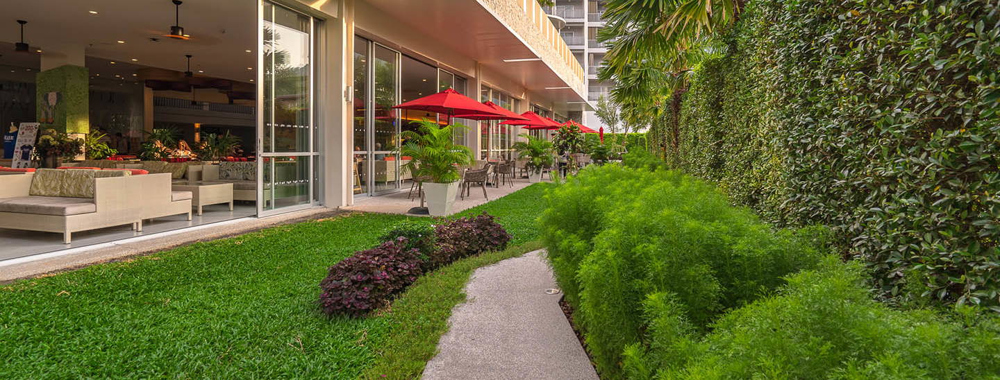 Ramada by Wyndham Phuket Deevana Obrázek7