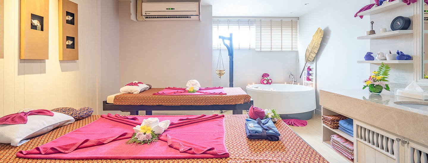 Ramada by Wyndham Phuket Deevana Obrázek29