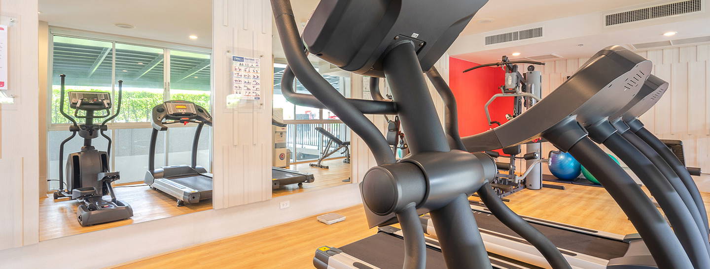 Ramada by Wyndham Phuket Deevana Obrázek25