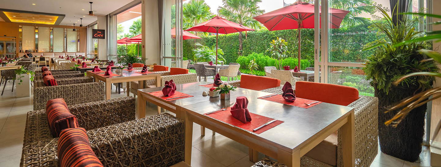 Ramada by Wyndham Phuket Deevana Obrázek8