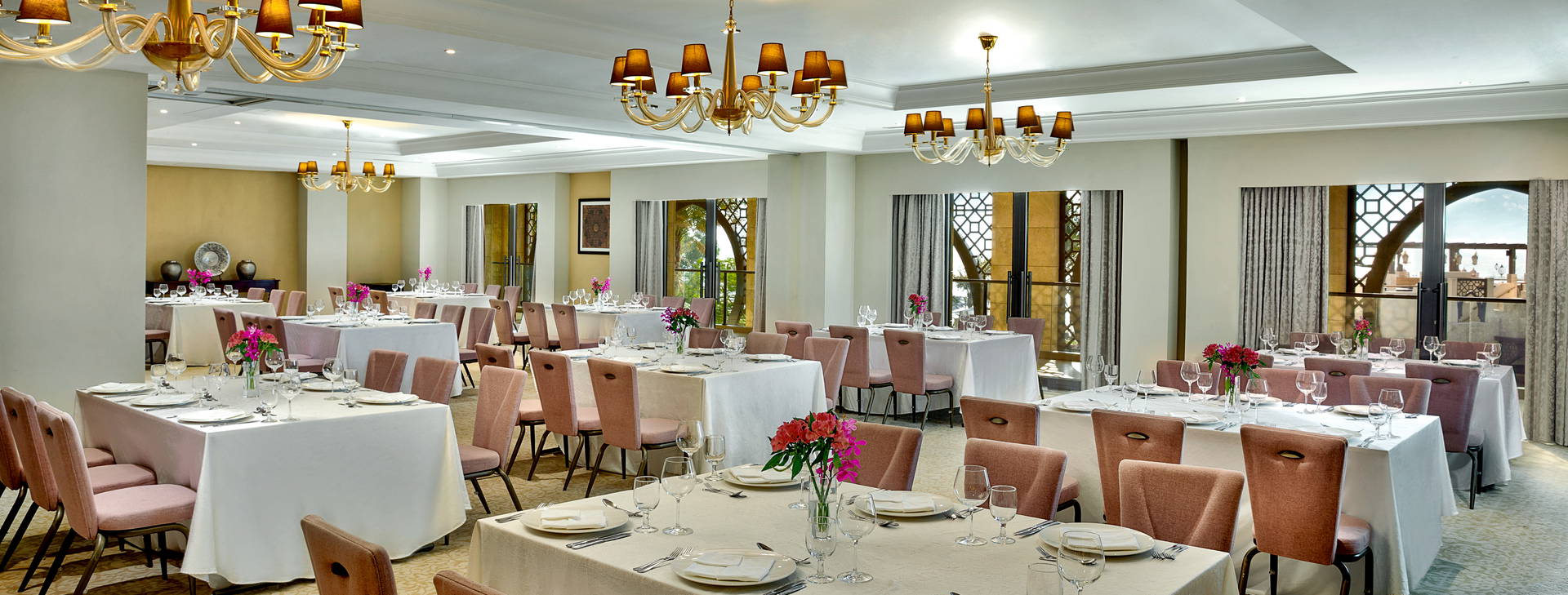 Ajman Saray Obrázek19