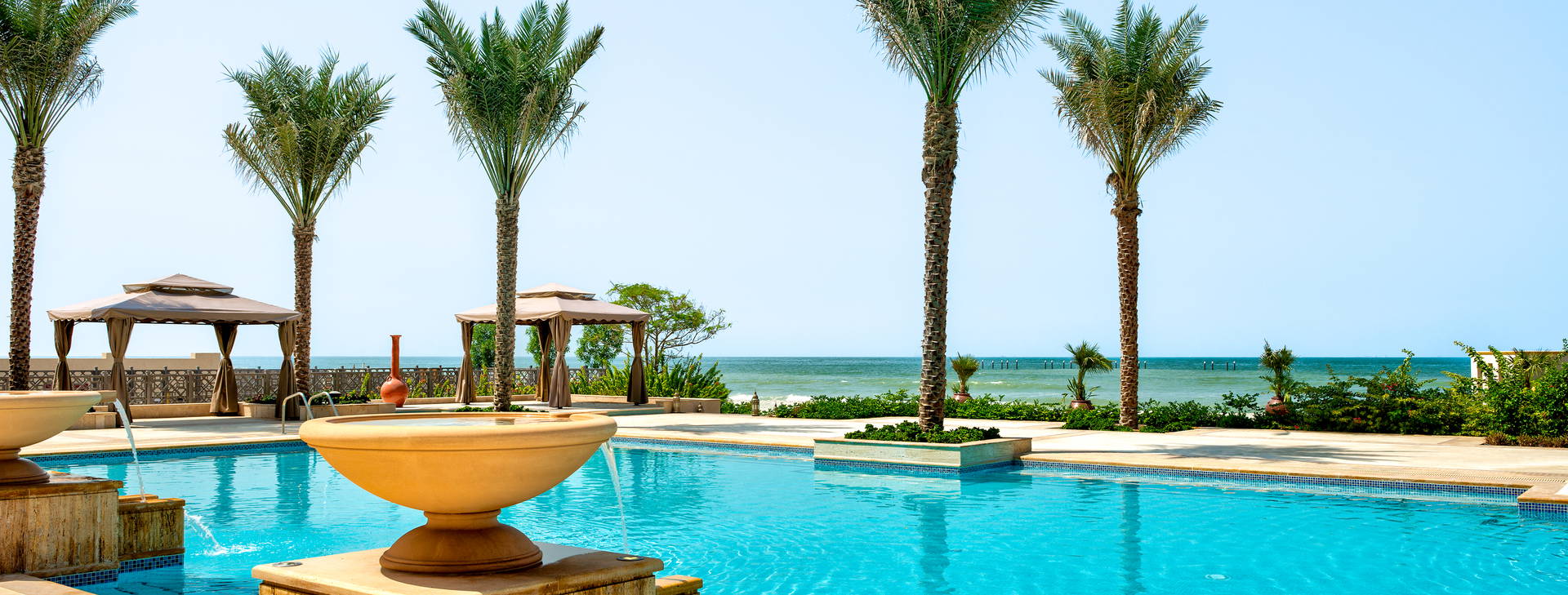 Ajman Saray Obrázek4