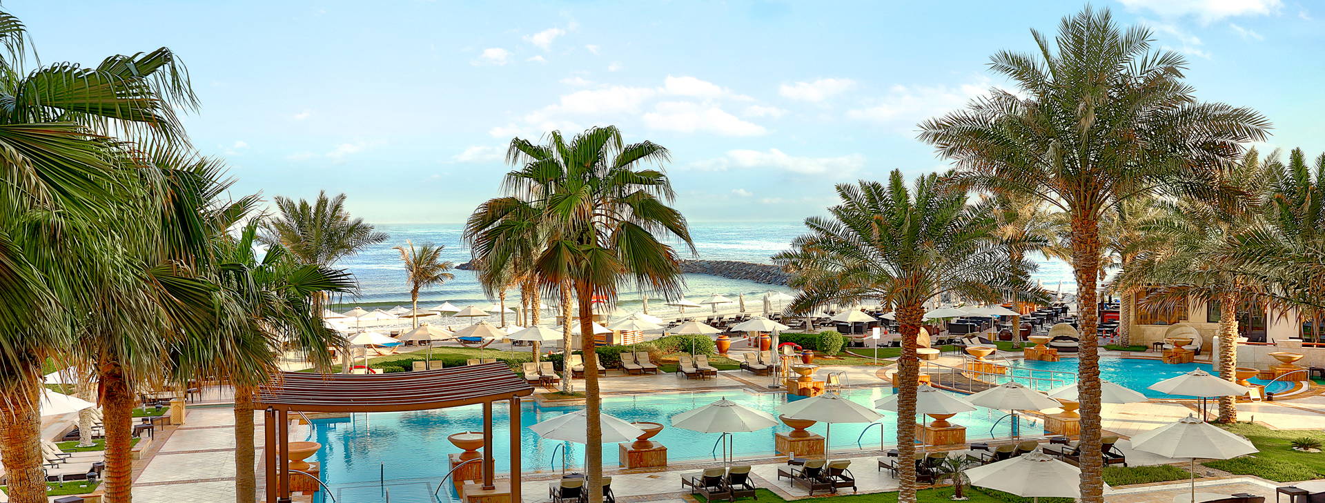 Ajman Saray Obrázek9