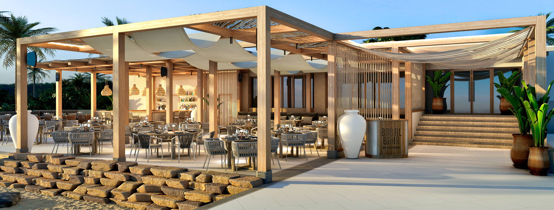 Ajman Saray Obrázek25