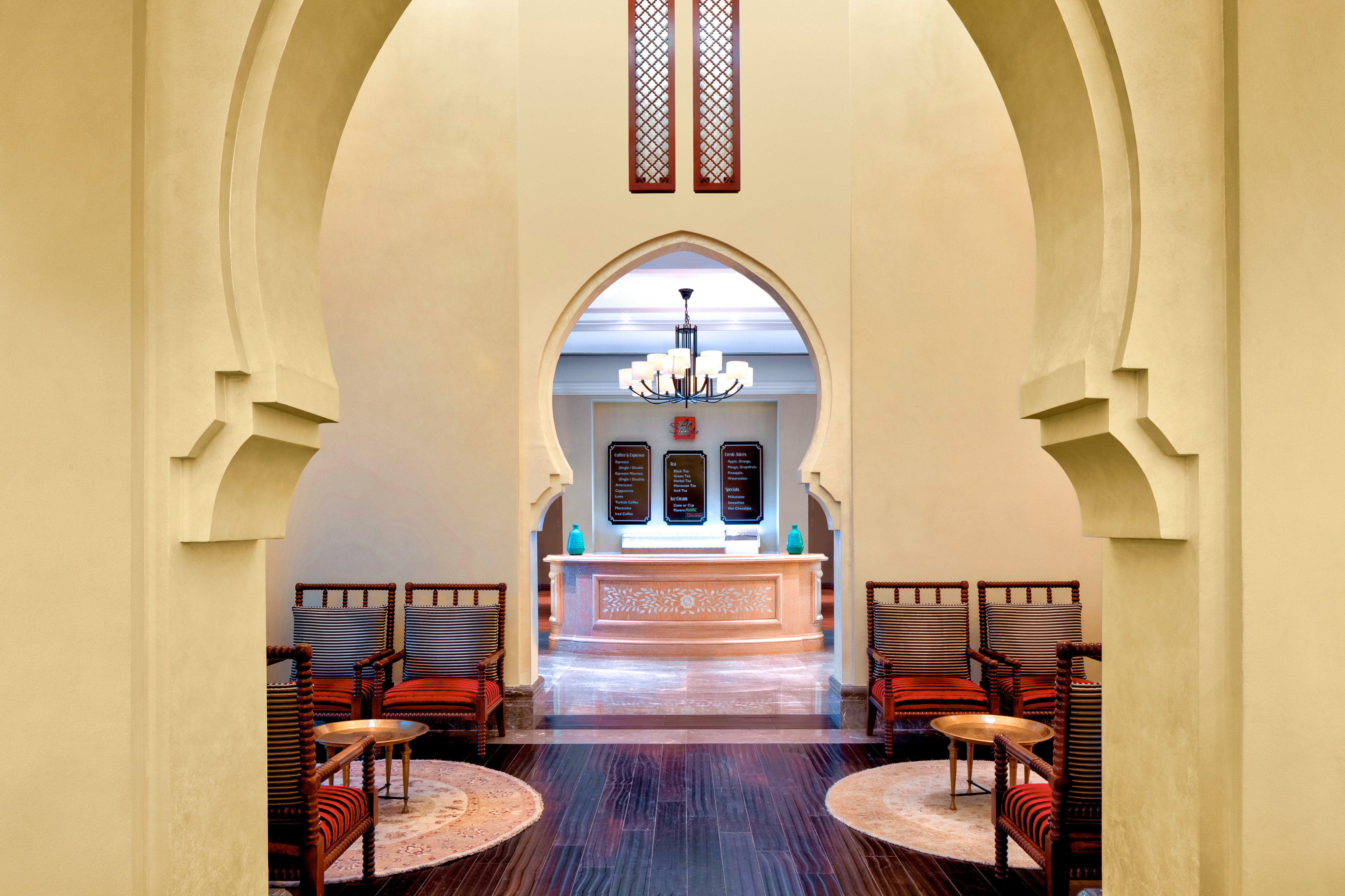 Ajman Saray Obrázek33