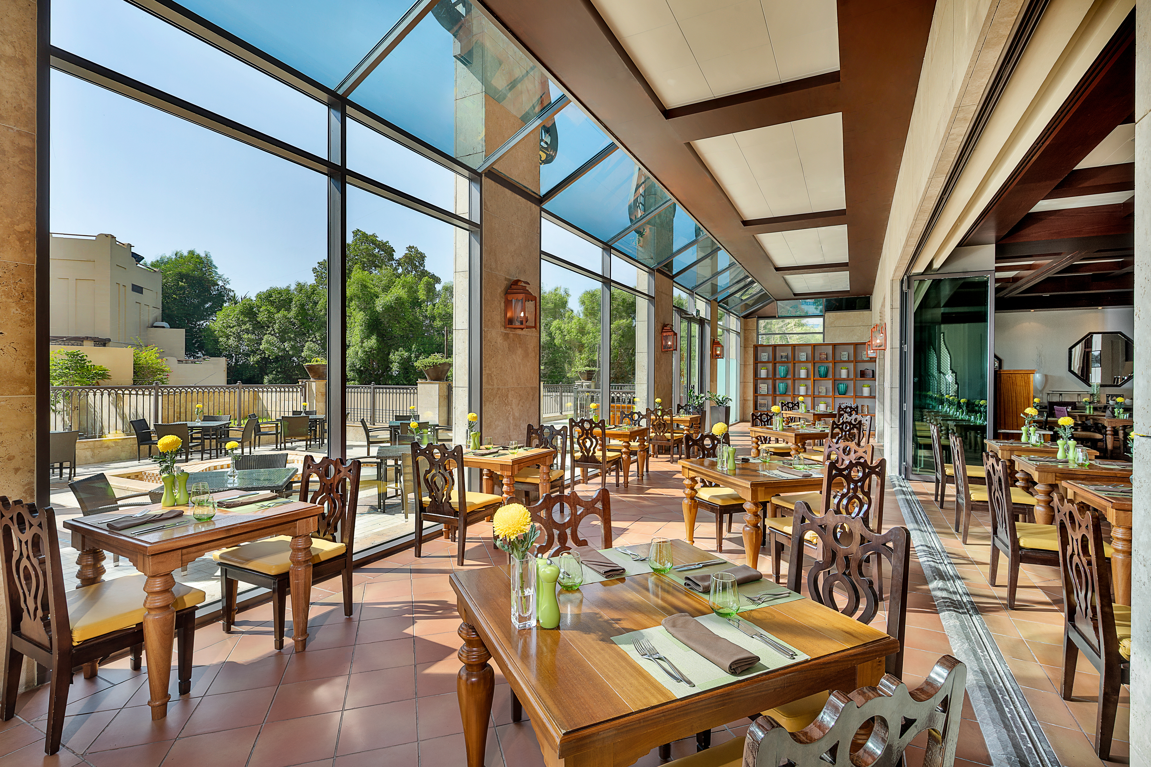 Ajman Saray Obrázek20