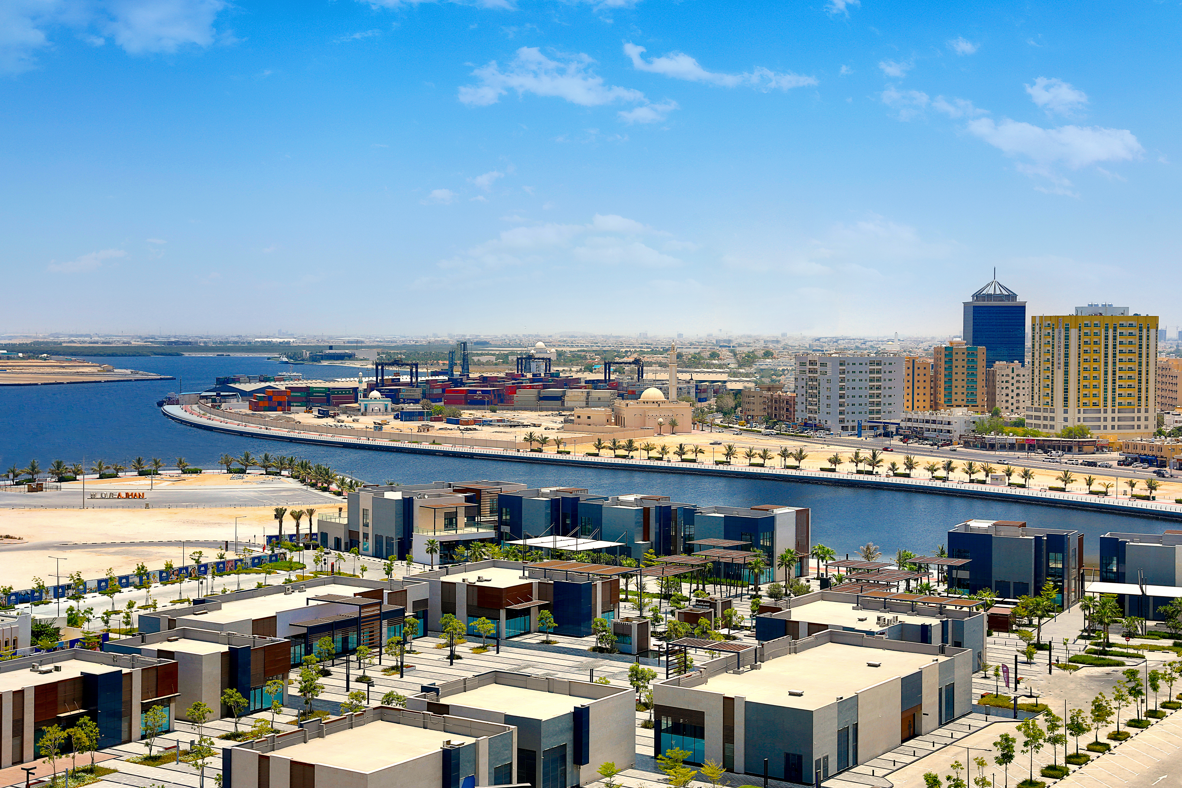 Ajman Saray Obrázek7