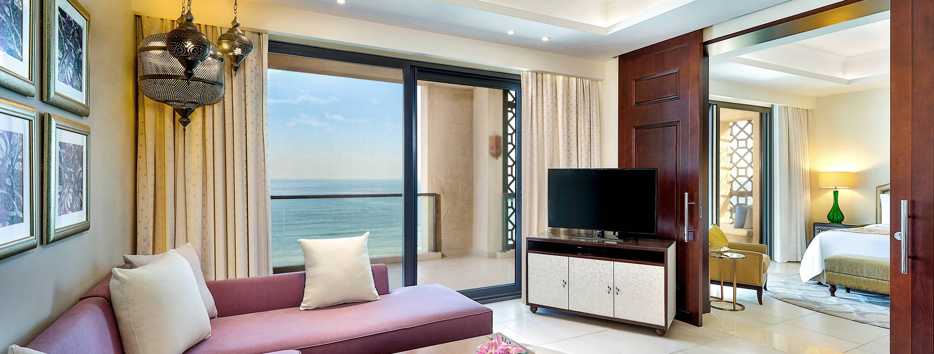 Ajman Saray Obrázek13