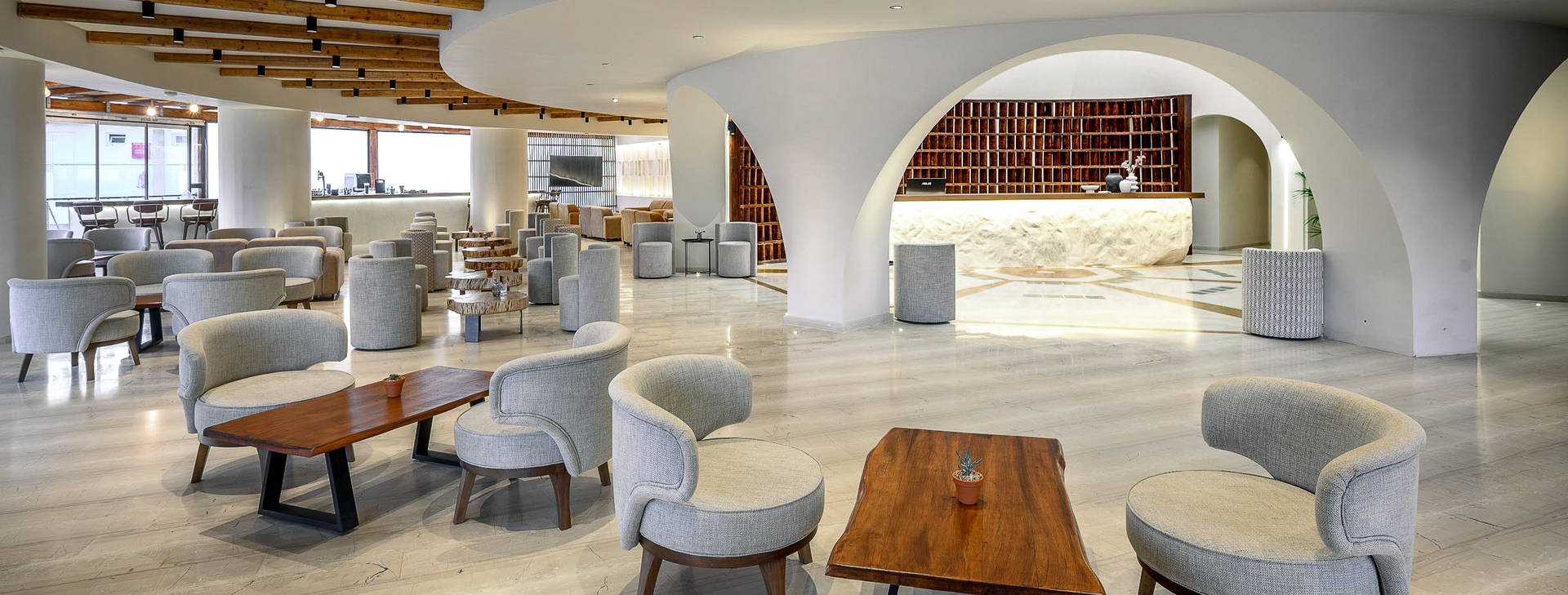 Malia Bay Beach Hotel & Bungalows Obrázek58