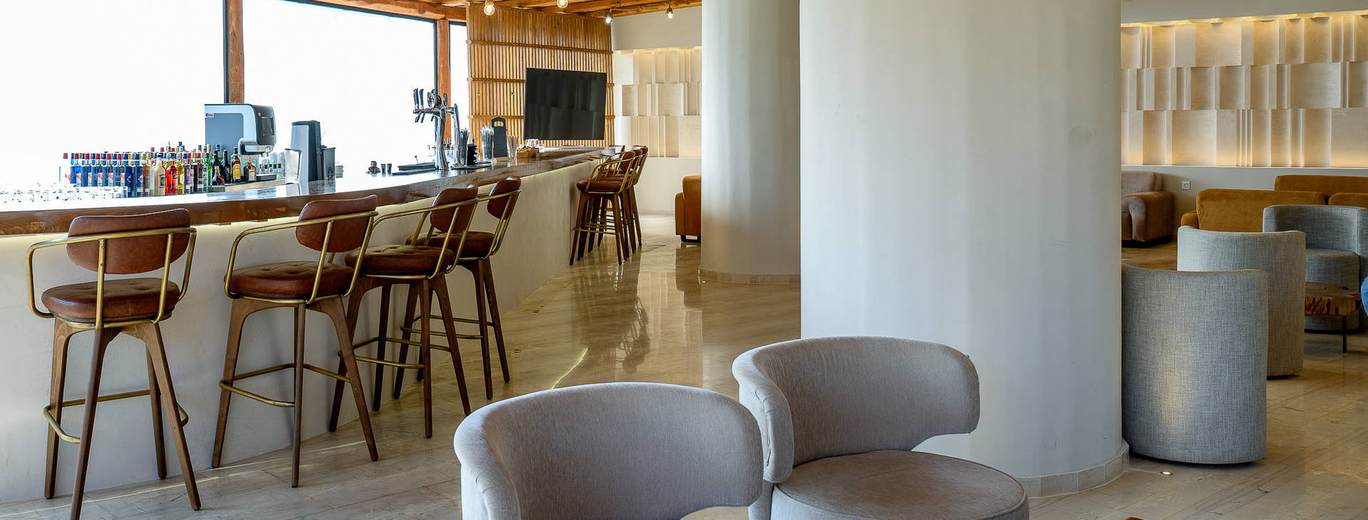 Malia Bay Beach Hotel & Bungalows Obrázek60