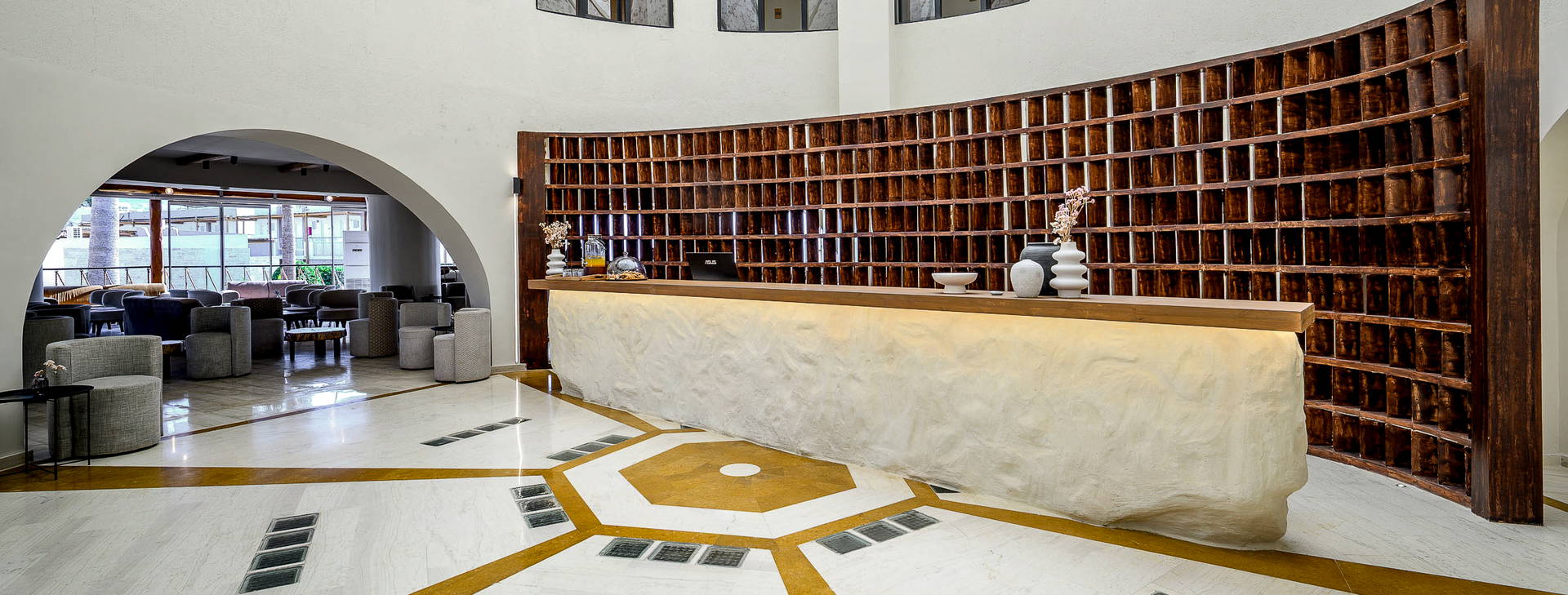 Malia Bay Beach Hotel & Bungalows Obrázek56