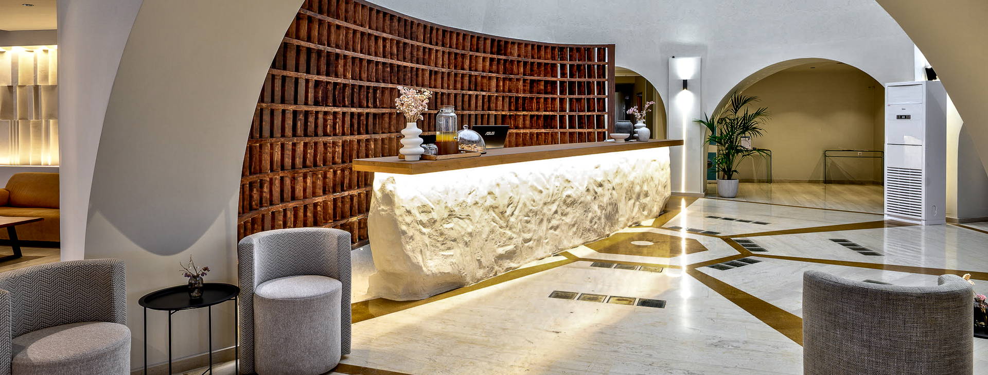 Malia Bay Beach Hotel & Bungalows Obrázek59