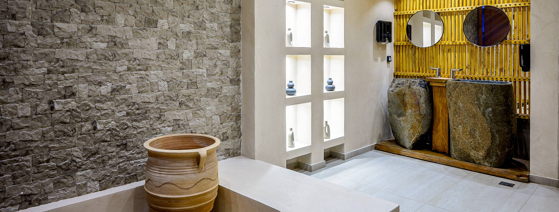 Malia Bay Beach Hotel & Bungalows Obrázek70