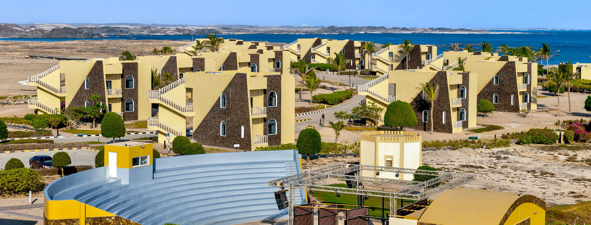  Wyndham Garden Salalah Mirbat (ex.Mirbat Resort) Obrázek34