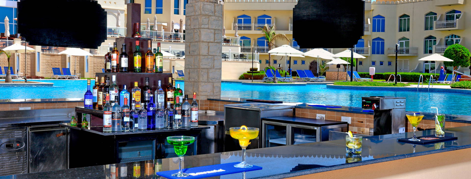  Wyndham Garden Salalah Mirbat (ex.Mirbat Resort) Obrázek11