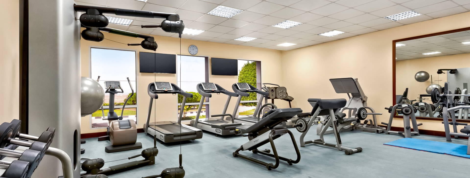  Wyndham Garden Salalah Mirbat (ex.Mirbat Resort) Obrázek38