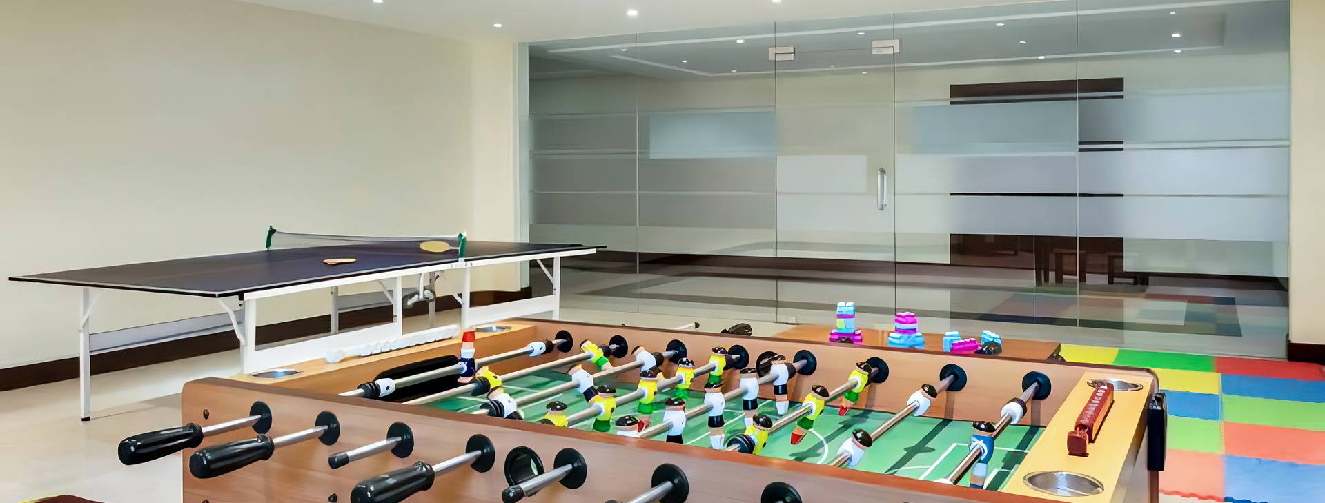  Wyndham Garden Salalah Mirbat (ex.Mirbat Resort) Obrázek37