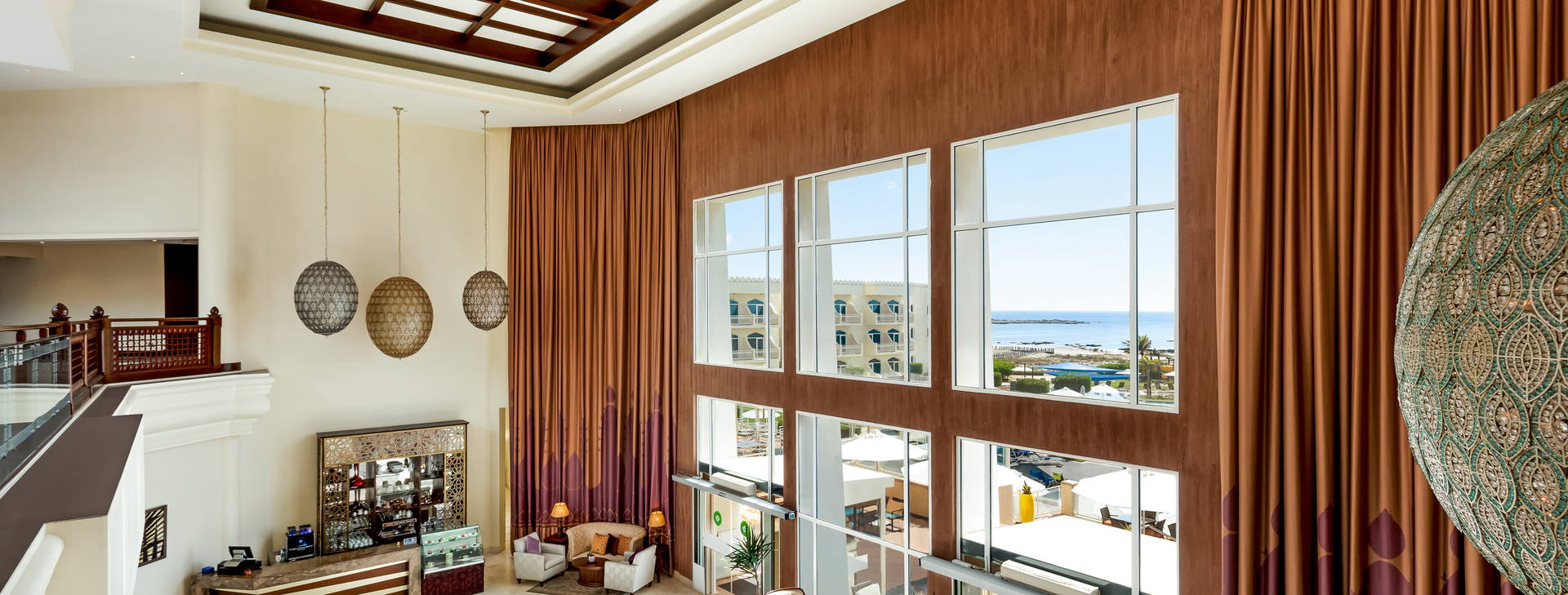  Wyndham Garden Salalah Mirbat (ex.Mirbat Resort) Obrázek26