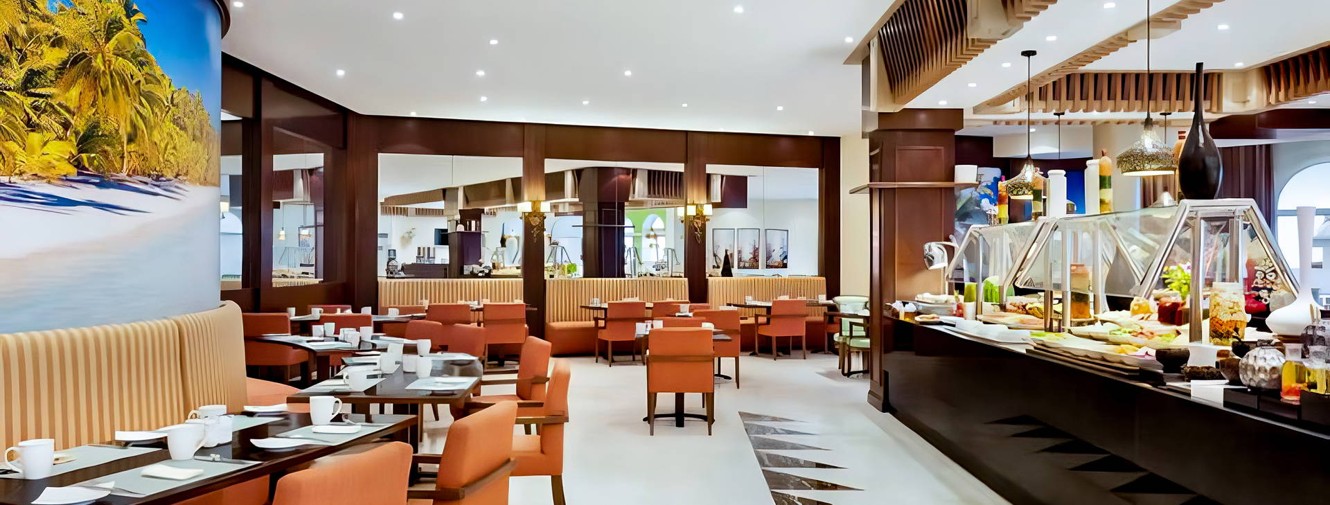  Wyndham Garden Salalah Mirbat (ex.Mirbat Resort) Obrázek28