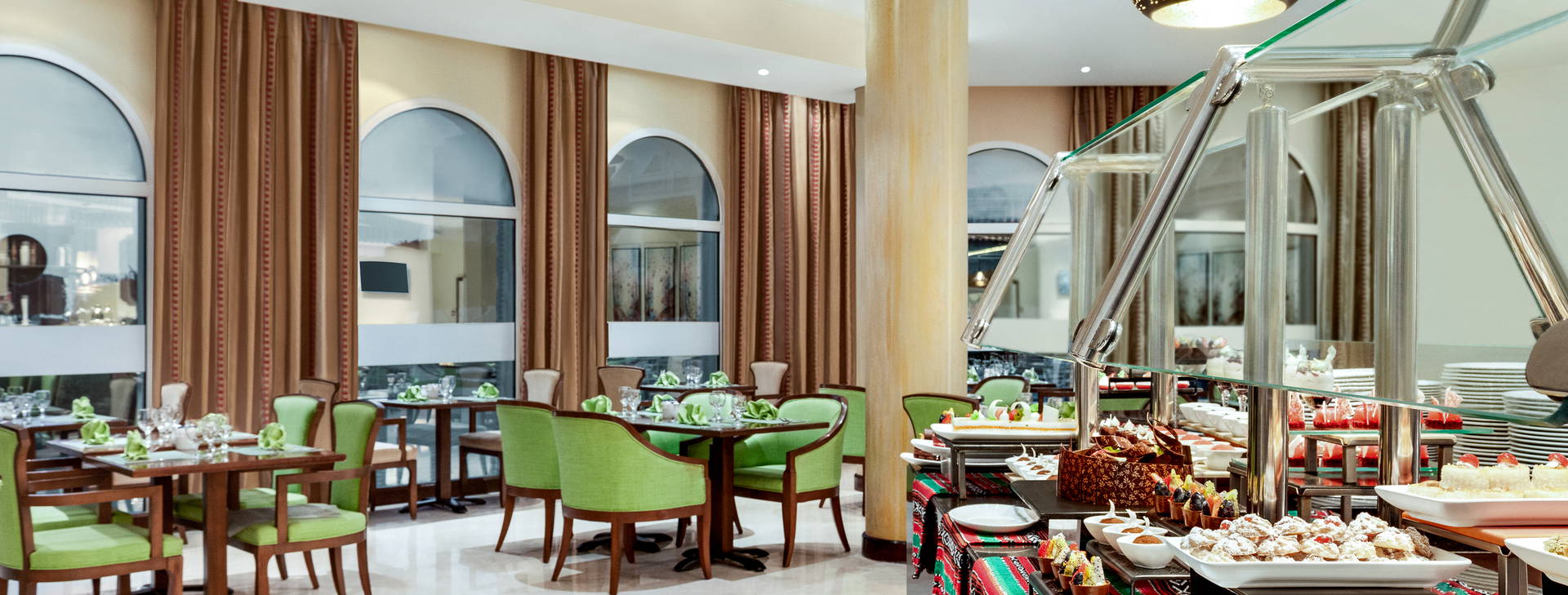  Wyndham Garden Salalah Mirbat (ex.Mirbat Resort) Obrázek25