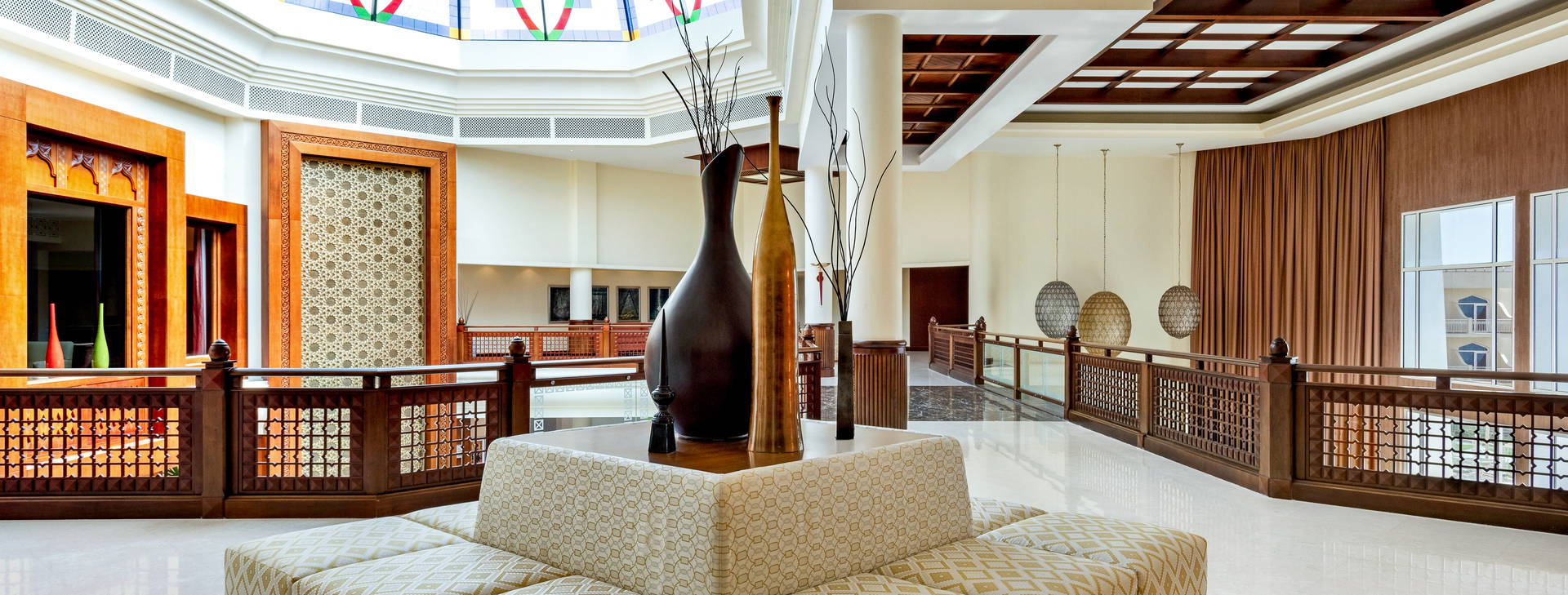  Wyndham Garden Salalah Mirbat (ex.Mirbat Resort) Obrázek32