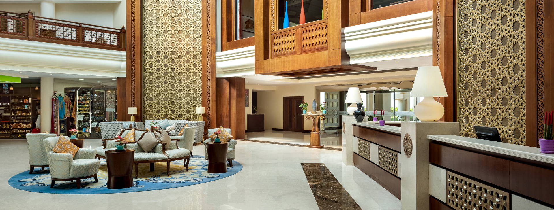  Wyndham Garden Salalah Mirbat (ex.Mirbat Resort) Obrázek31