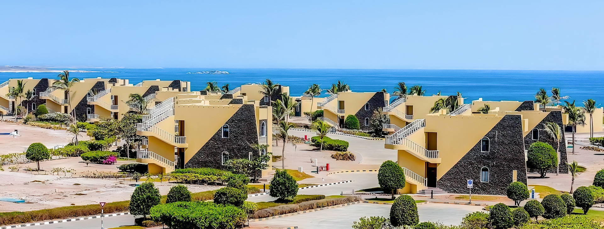  Wyndham Garden Salalah Mirbat (ex.Mirbat Resort) Obrázek33
