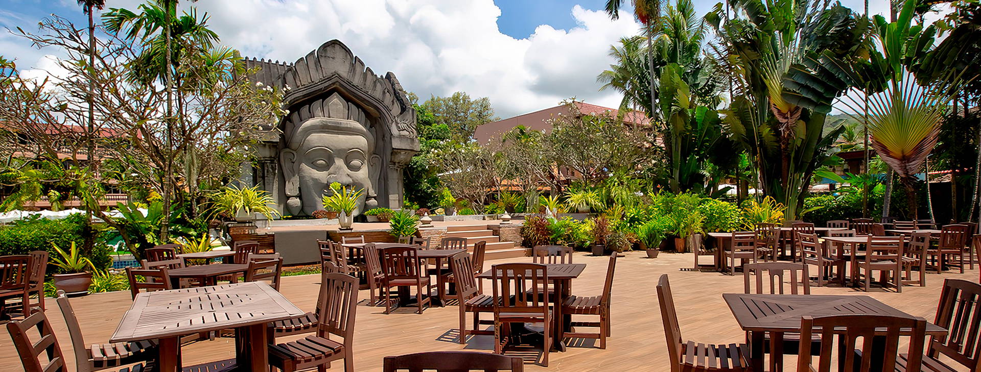 Phuket Orchid Resort & Spa Obrázek20