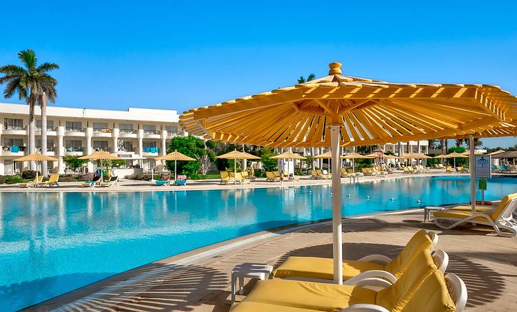 Labranda Royal Makadi-obr