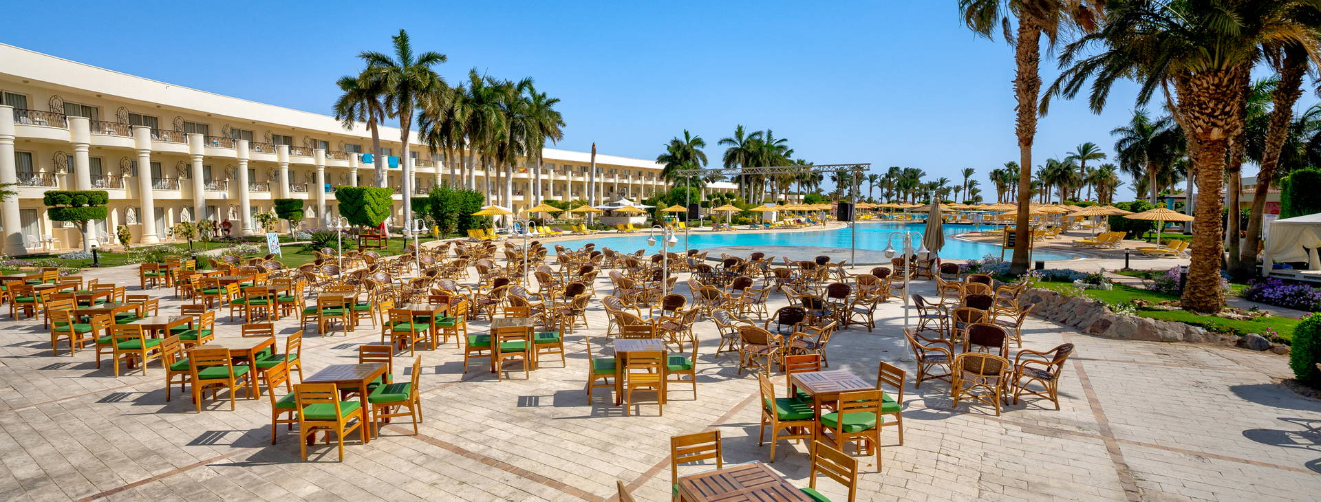 Labranda Royal Makadi Obrázek4