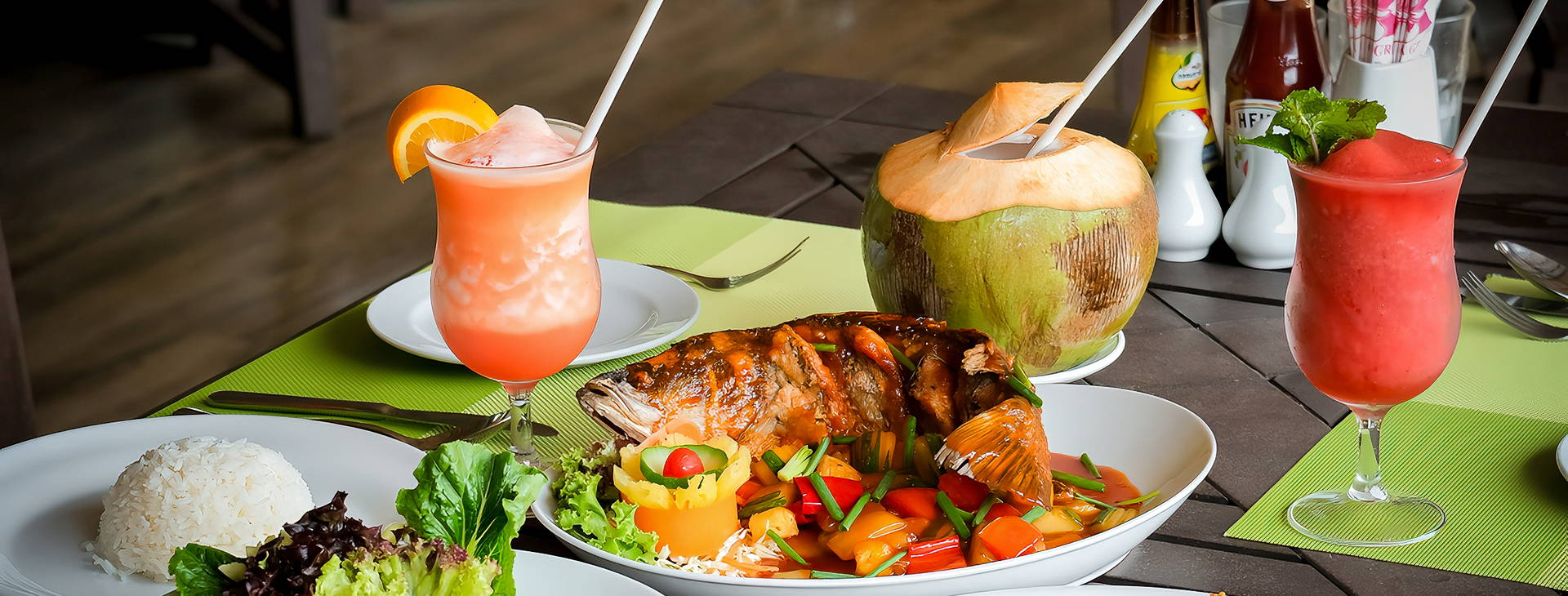 Phuket Orchid Resort & Spa Obrázek17