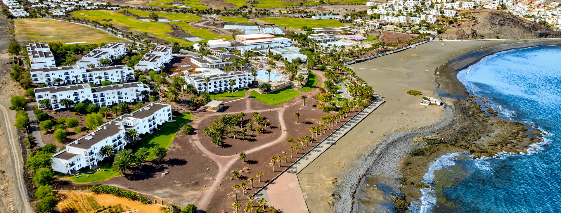 Hotel Playitas Obrázek9